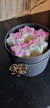 Load image into Gallery viewer, Pink Champagne Wax Melts - Long Lasting Scent Throw
