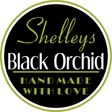 Load image into Gallery viewer, Black Orchid Long Lasting Wax melts
