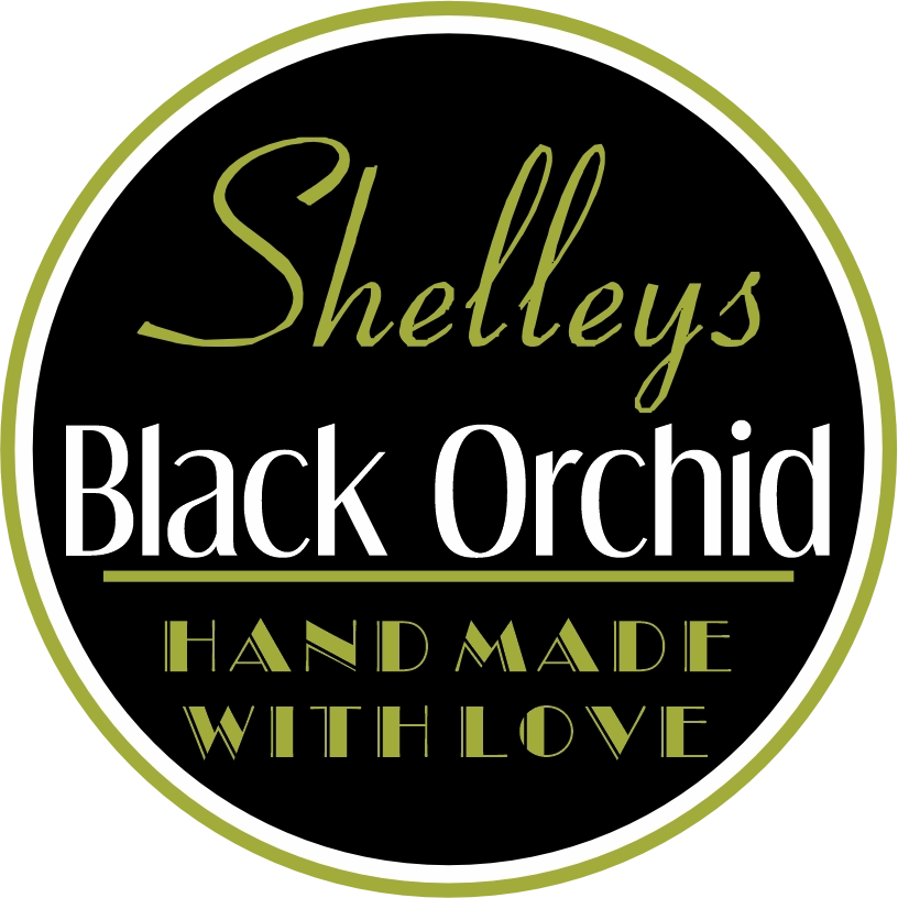 Black Orchid Long Lasting Wax melts