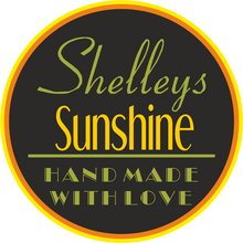 Load image into Gallery viewer, Sunshine Scented Wax Melts UK - Strong Home Fragrance
