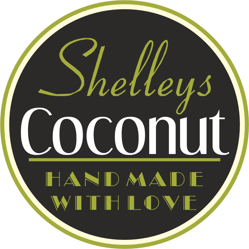 Coconut Scented Wax melts