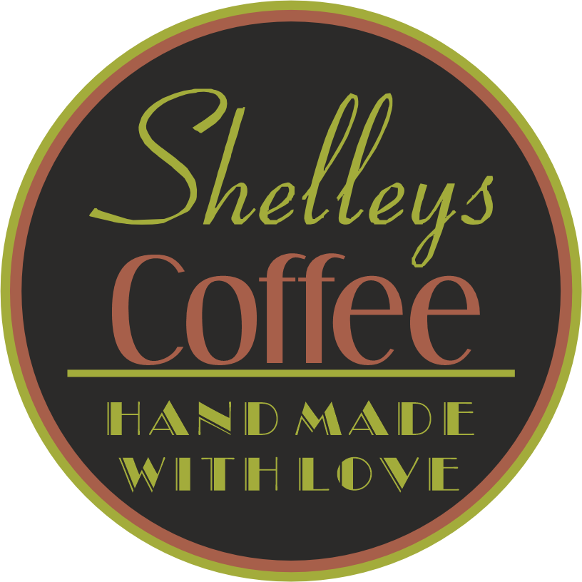 Coffee Scented Wax melts