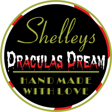 Load image into Gallery viewer, Draculas Dream
