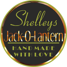 Load image into Gallery viewer, Jack o lantern Scented Wax Melts UK - Strong Home Fragrance

